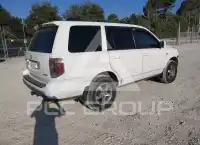 2008 Honda PILOT фото