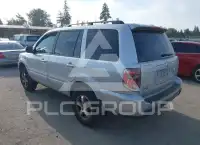 2008 Honda PILOT фото
