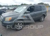 2008 Honda PILOT photo