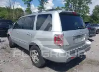2008 Honda PILOT фото