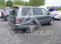 2008 Honda PILOT фото