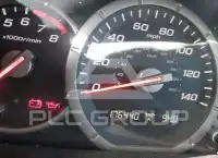 2008 Honda PILOT photo