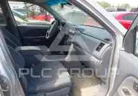 2008 Honda PILOT photo