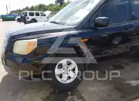 2008 Honda PILOT фото