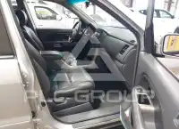 2008 Honda PILOT photo