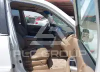 2008 Honda PILOT photo