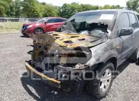 2008 Honda PILOT photo
