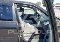 2008 Honda PILOT photo