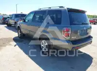 2008 Honda PILOT photo