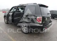 2008 Honda PILOT фото