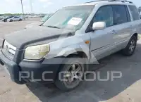 2008 Honda PILOT фото