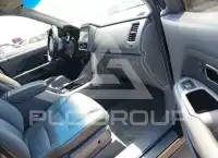 2008 Honda PILOT photo