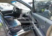 2008 Honda PILOT фото