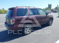 2008 Honda PILOT фото