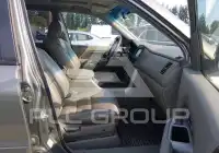 2008 Honda PILOT фото