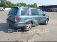 2008 Honda PILOT фото