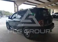 2008 Honda PILOT фото