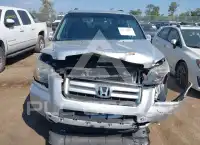 2008 Honda PILOT фото