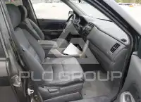 2008 Honda PILOT фото