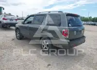 2008 Honda PILOT фото