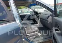 2008 Honda PILOT фото