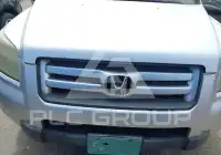 2008 Honda PILOT photo