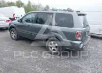 2008 Honda PILOT фото