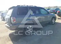 2008 Honda PILOT фото