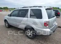 2008 Honda PILOT photo
