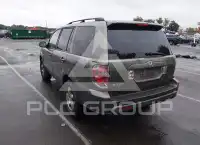 2008 Honda PILOT фото