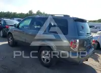 2008 Honda PILOT photo