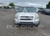 2008 Honda PILOT фото