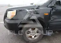 2008 Honda PILOT фото