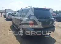 2008 Honda PILOT фото