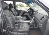 2008 Honda PILOT фото
