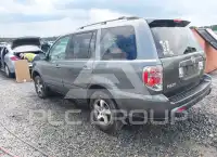 2008 Honda PILOT фото