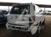 2008 Honda PILOT фото