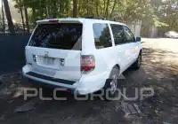 2008 Honda PILOT photo