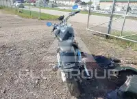 2008 Honda VTX1800 фото