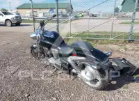 2008 Honda VTX1800 фото