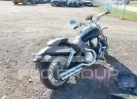 2008 Honda VTX1800 фото