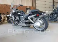 2008 Honda VTX1800 фото