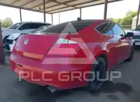 2008 Honda Accord фото