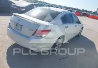 2008 Honda Accord фото