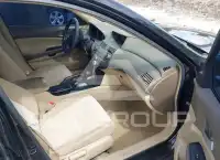 2008 Honda Accord фото