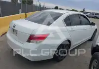 2008 Honda Accord фото