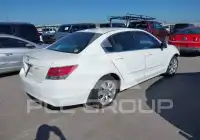 2008 Honda Accord фото
