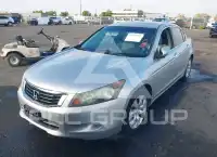 2008 Honda Accord photo