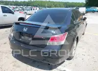 2008 Honda Accord фото