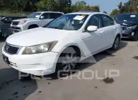 2008 Honda Accord photo